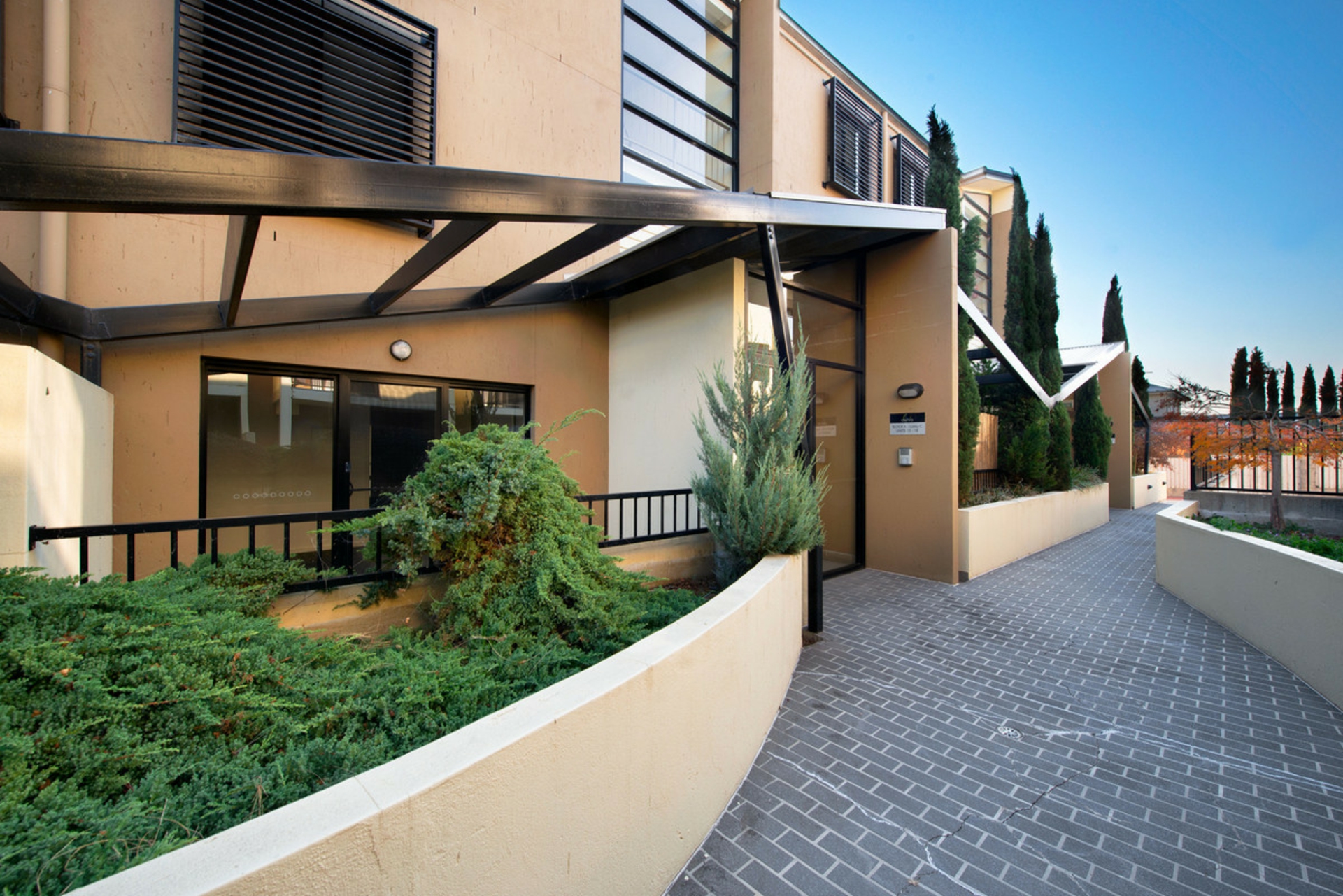 3/350 Gundaroo Drive, GUNGAHLIN