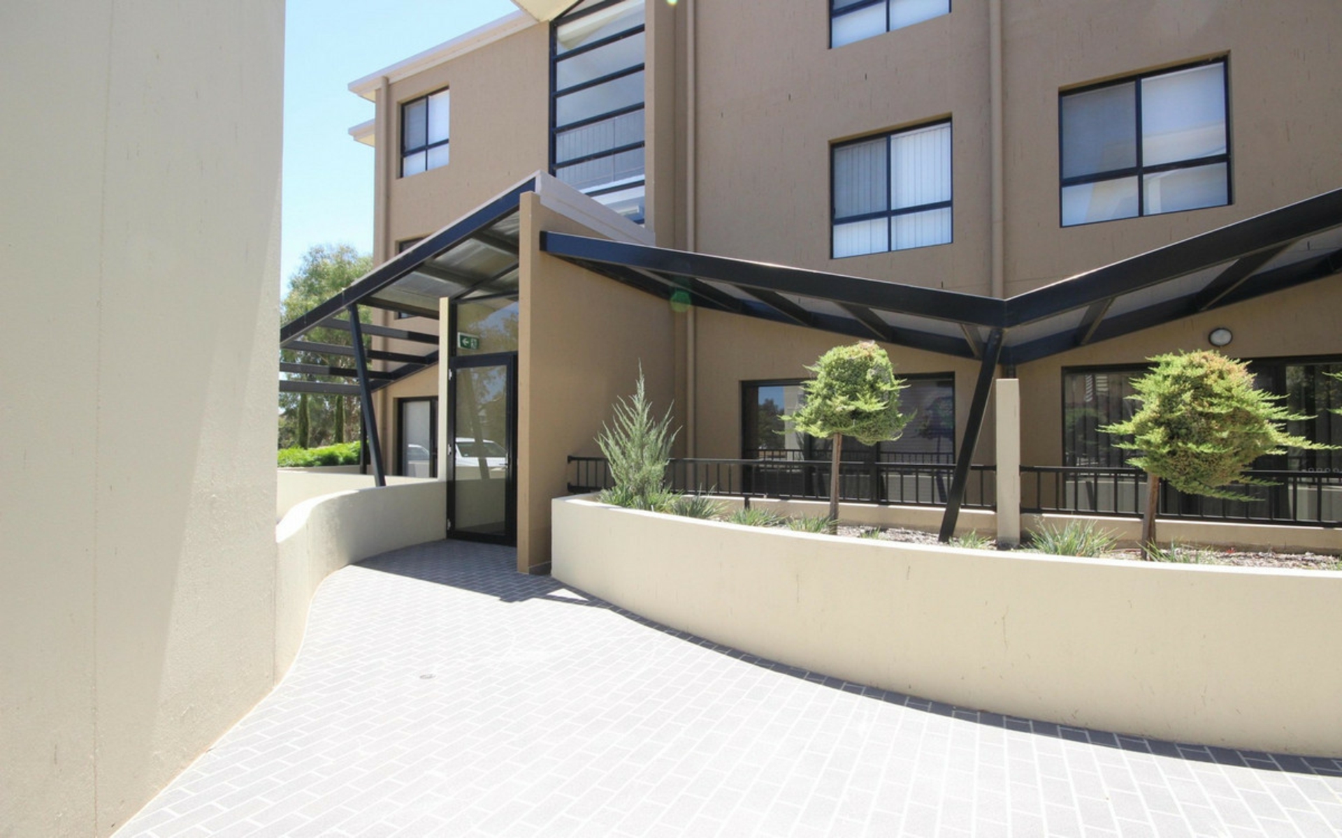 3/350 Gundaroo Drive, GUNGAHLIN