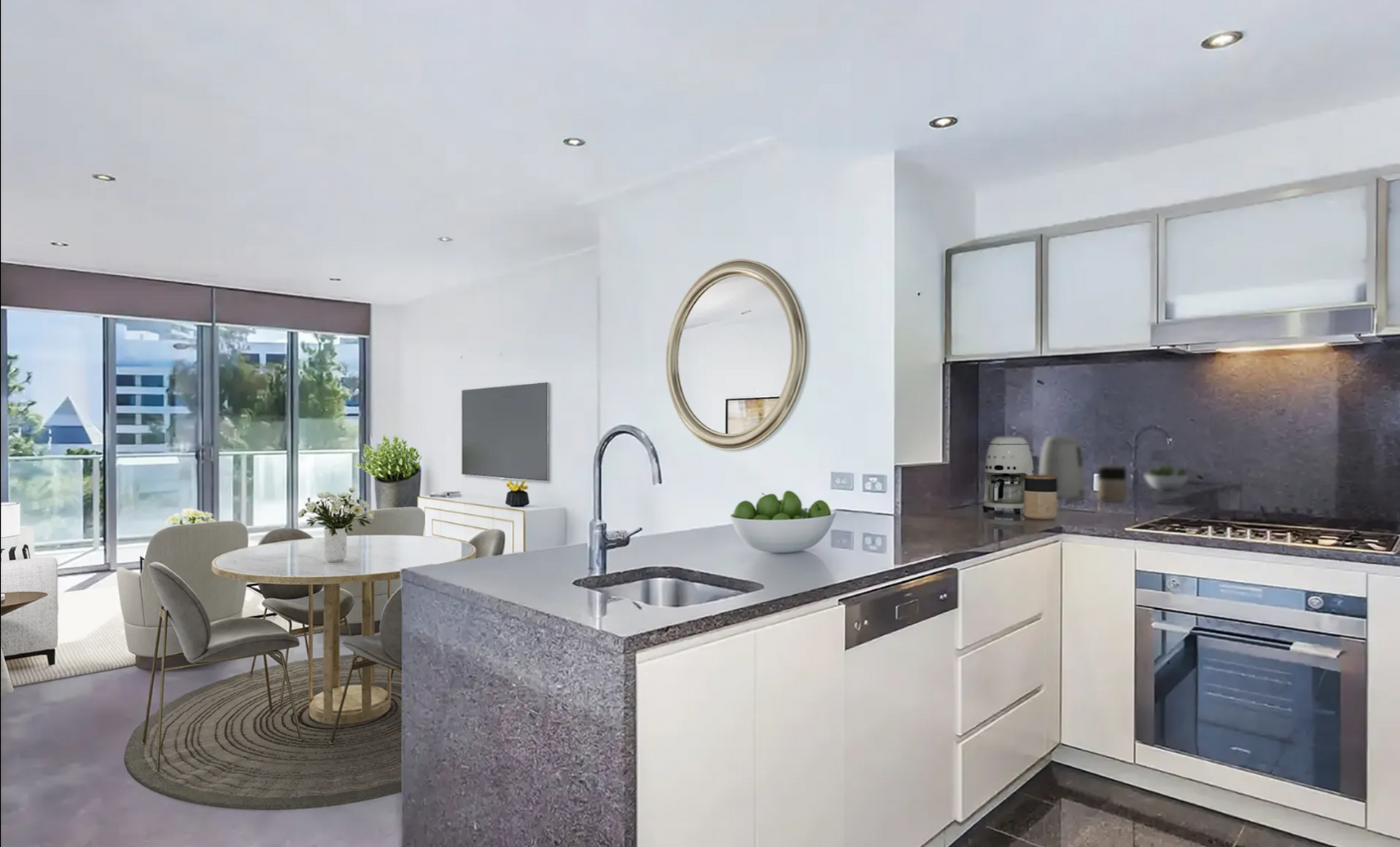 166/15 Coranderrk Street, CITY