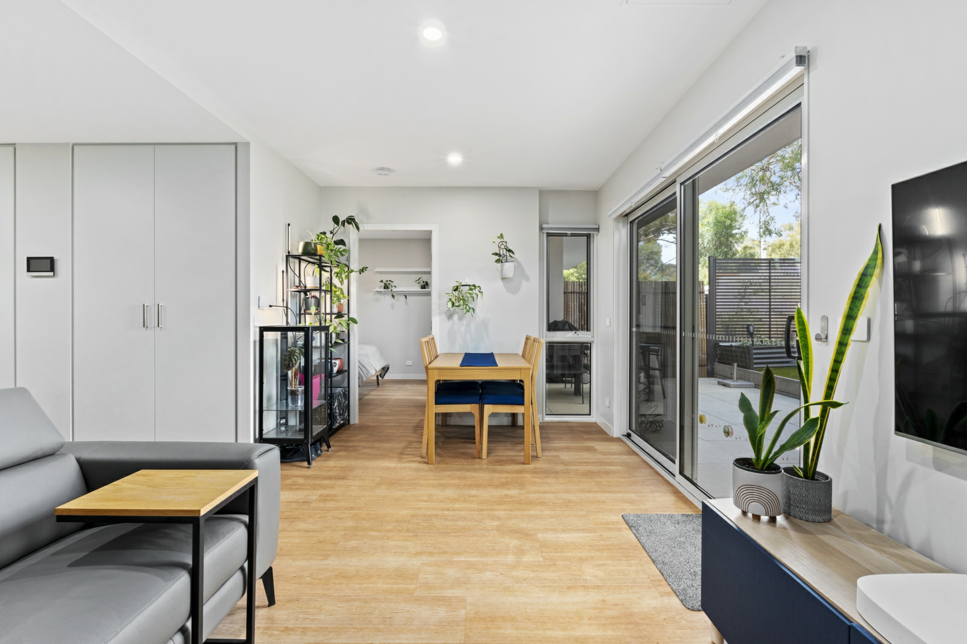 1/20 Bradfield Street, DOWNER