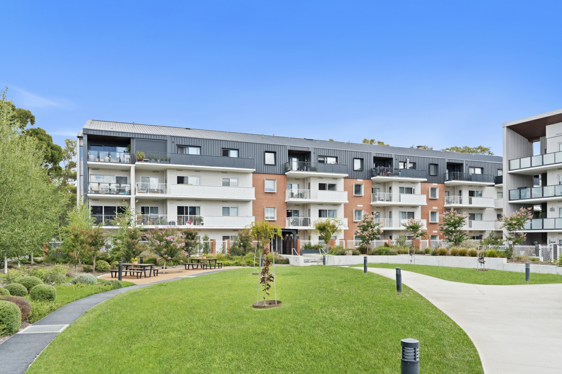 1/20 Bradfield Street, DOWNER