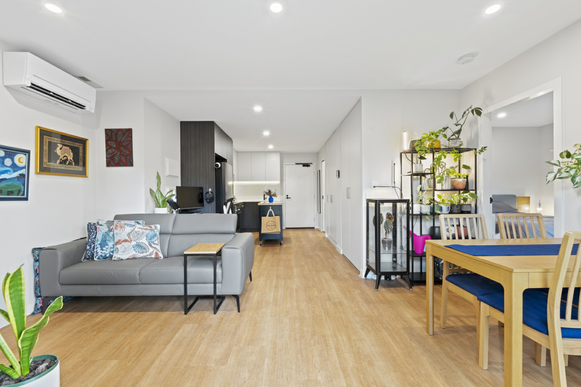 1/20 Bradfield Street, DOWNER