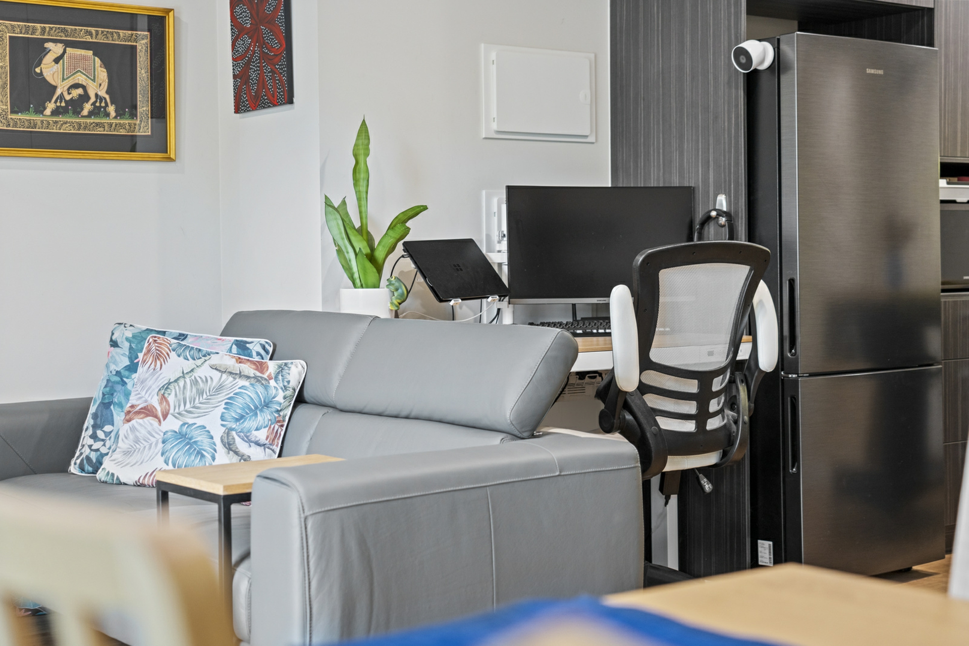 1/20 Bradfield Street, DOWNER