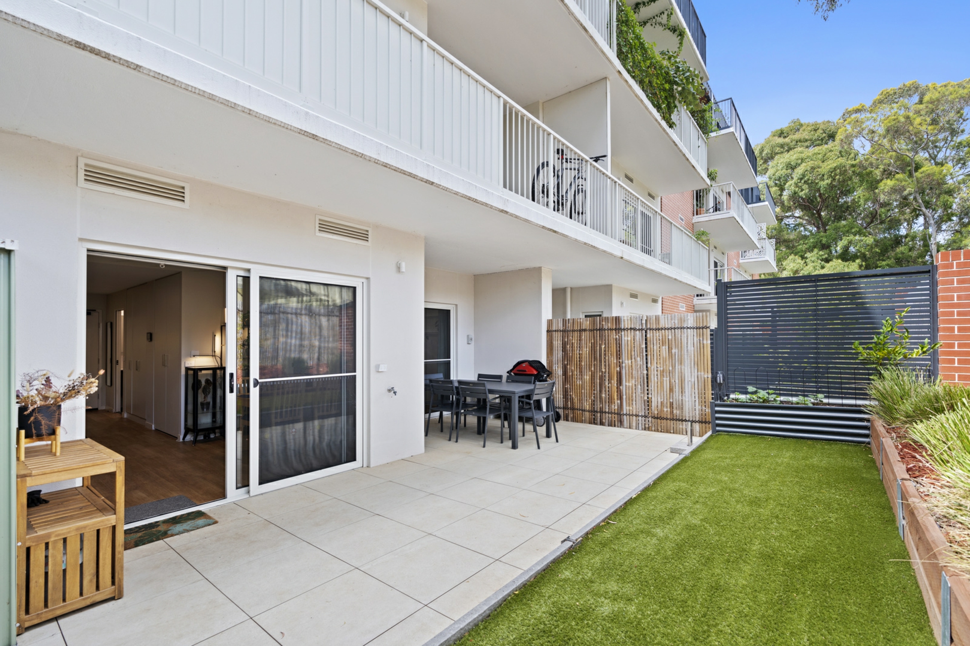 1/20 Bradfield Street, DOWNER