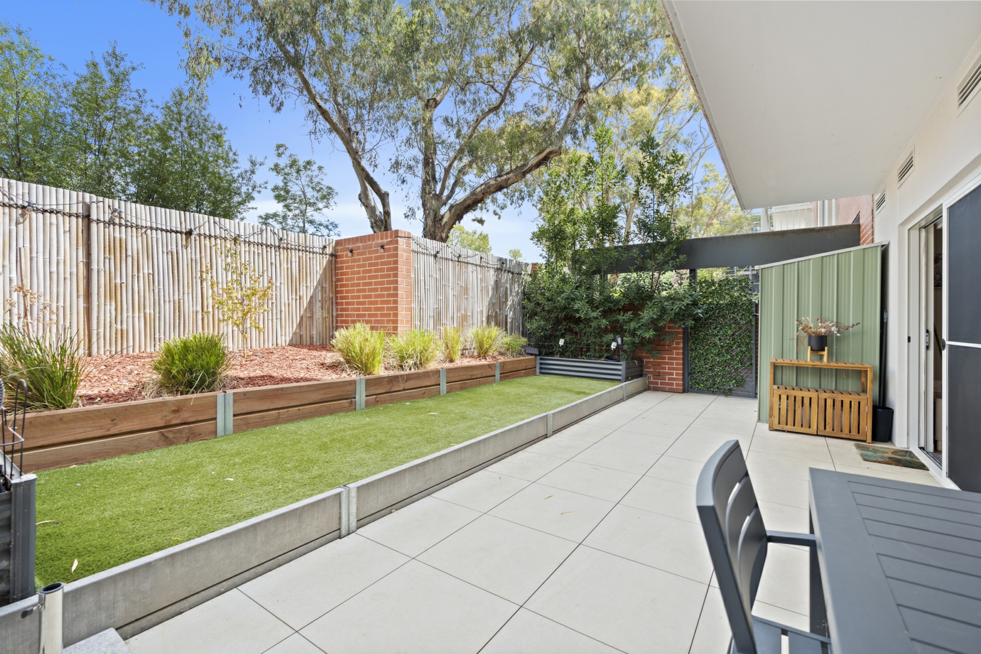 1/20 Bradfield Street, DOWNER