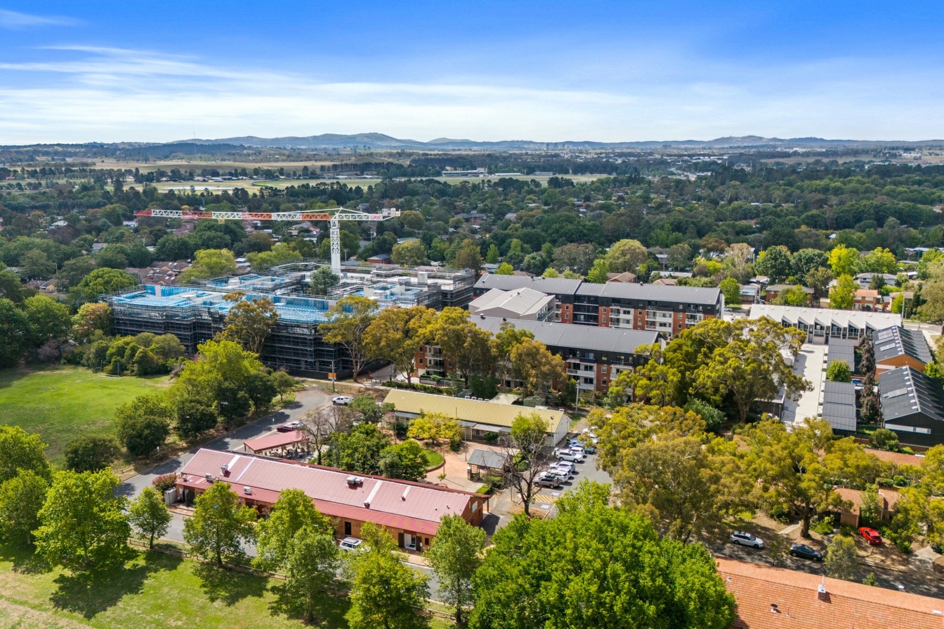 1/20 Bradfield Street, DOWNER