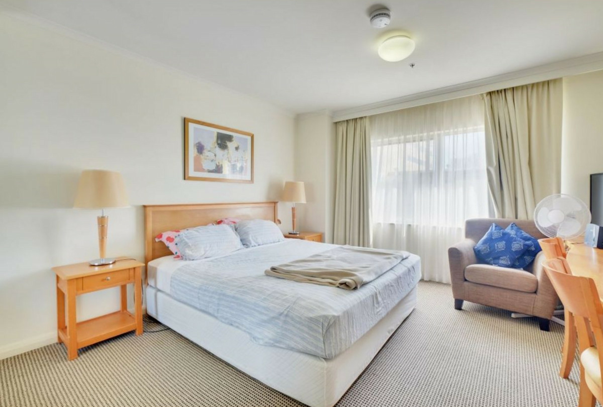 305/2 Akuna Street, CITY