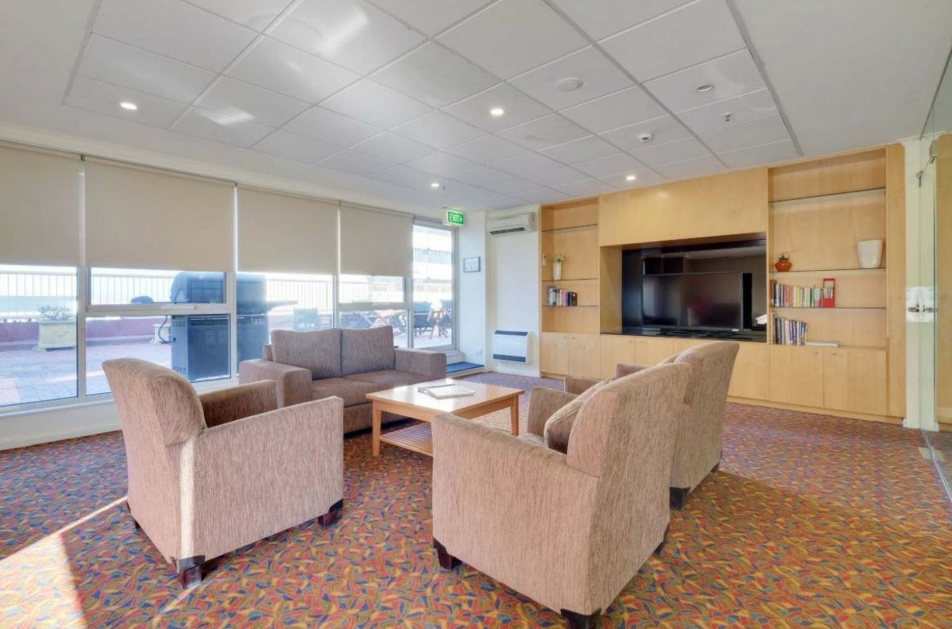305/2 Akuna Street, CITY