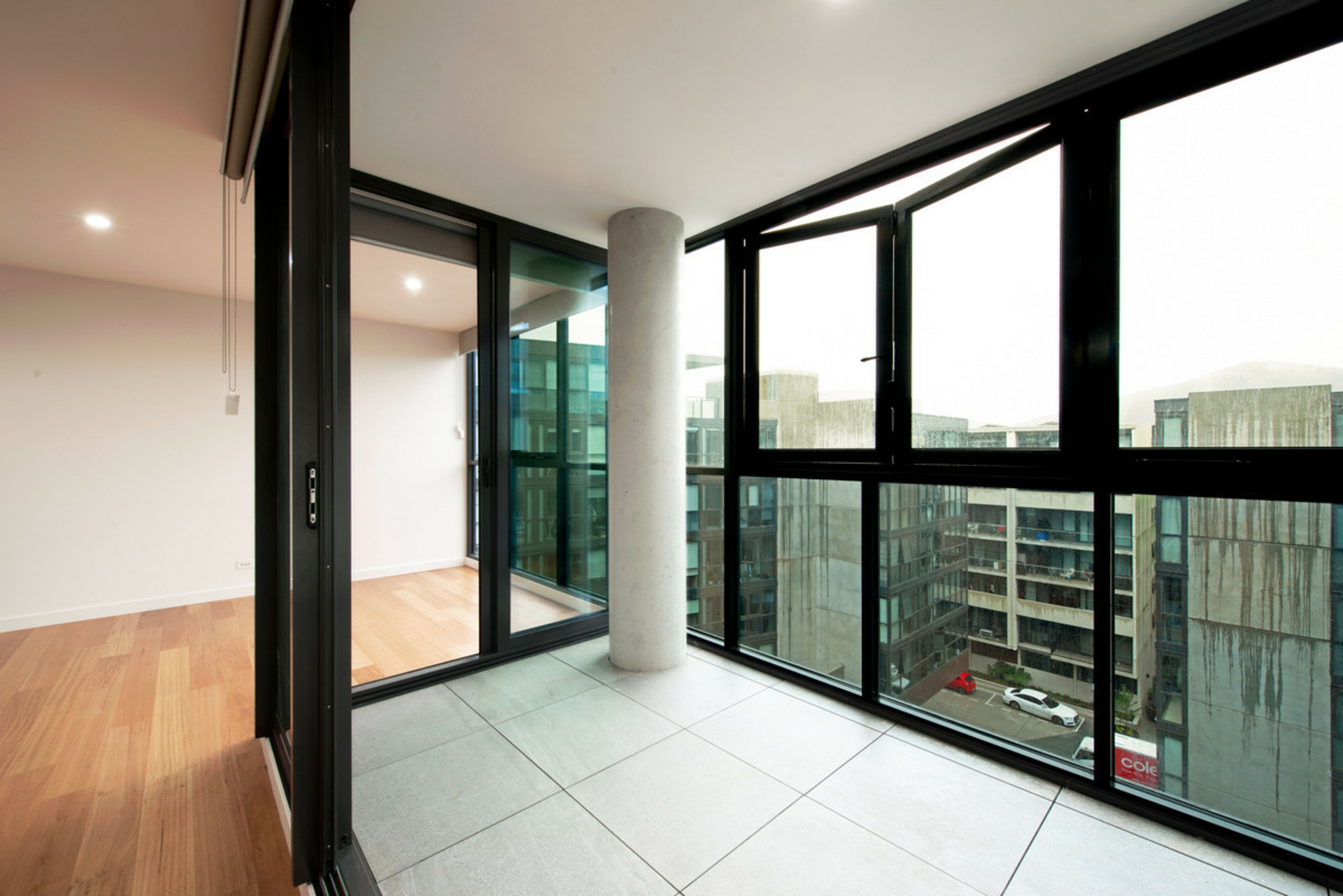 617/45 Ainslie Avenue, BRADDON