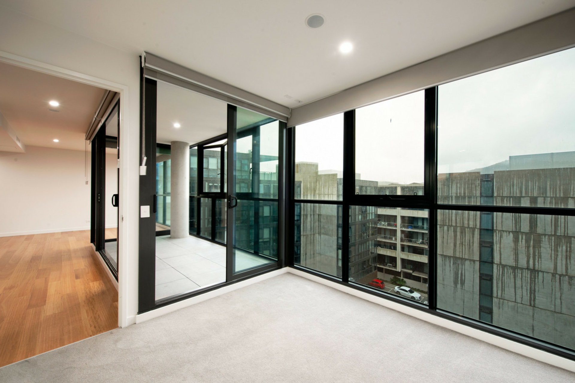 617/45 Ainslie Avenue, BRADDON