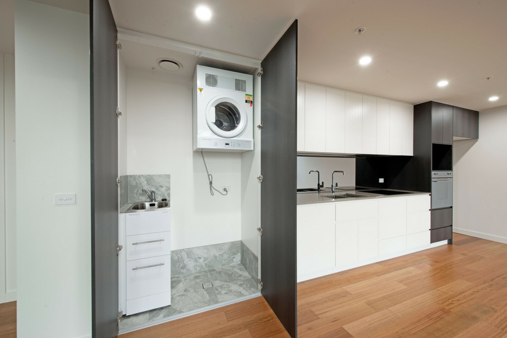 617/45 Ainslie Avenue, BRADDON