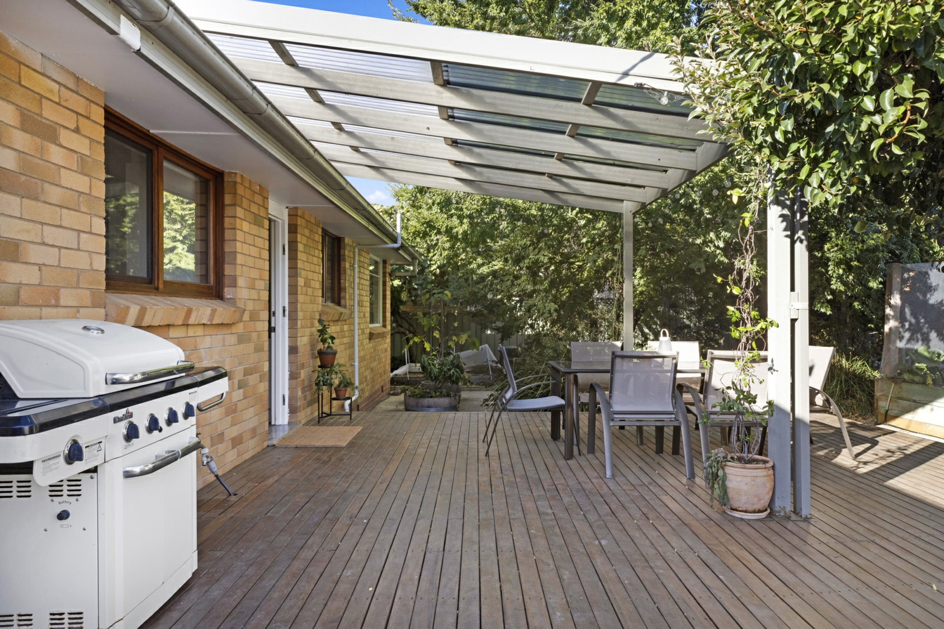 4 Stott Street, HACKETT