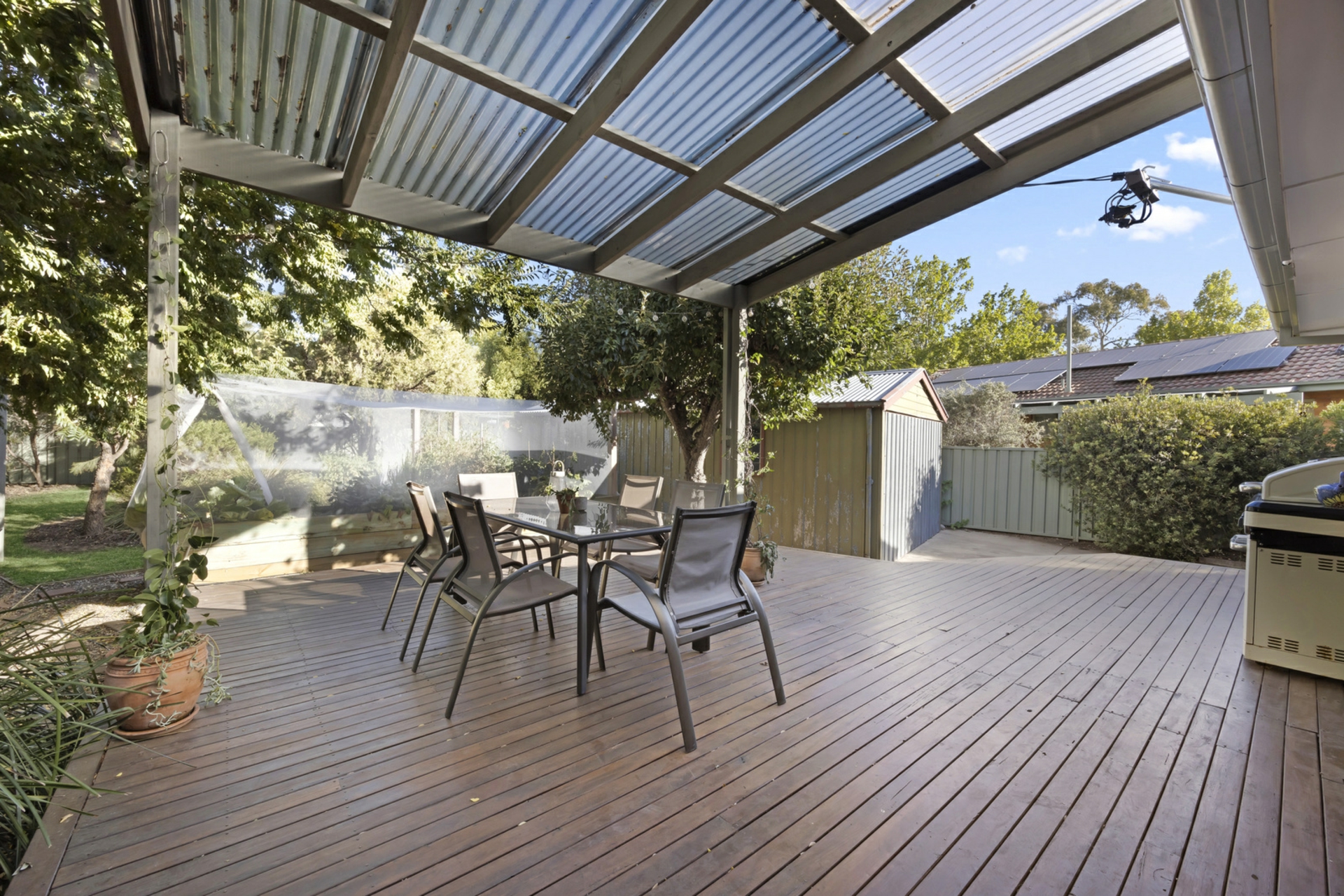 4 Stott Street, HACKETT