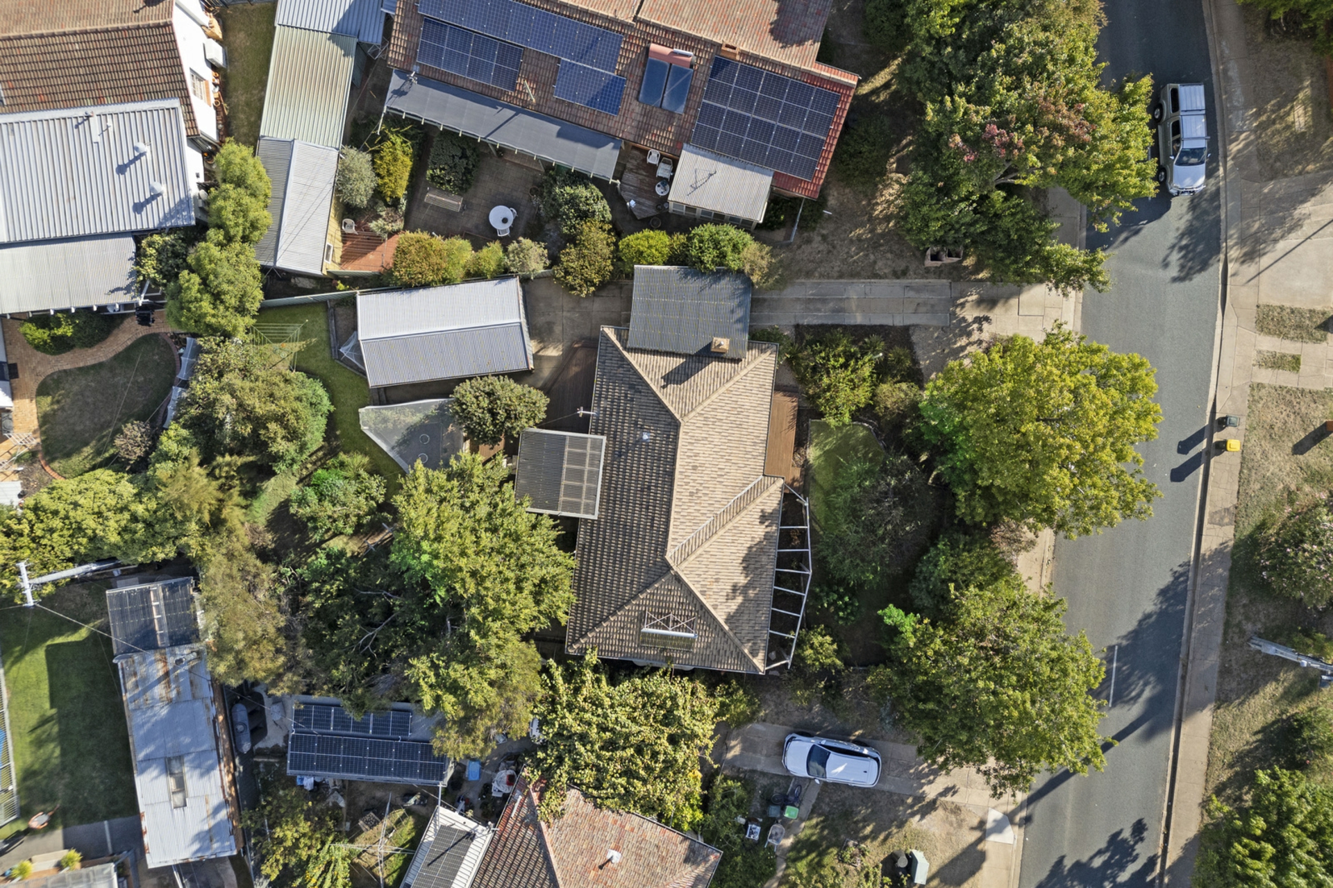 4 Stott Street, HACKETT