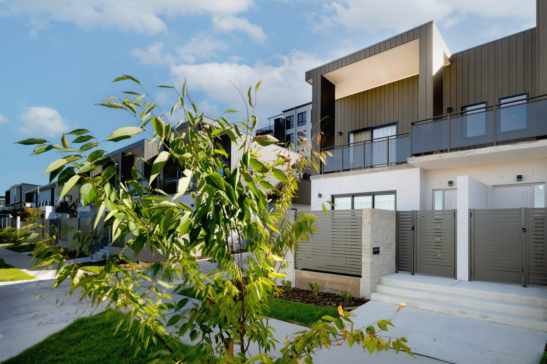27 Calaby Street, COOMBS