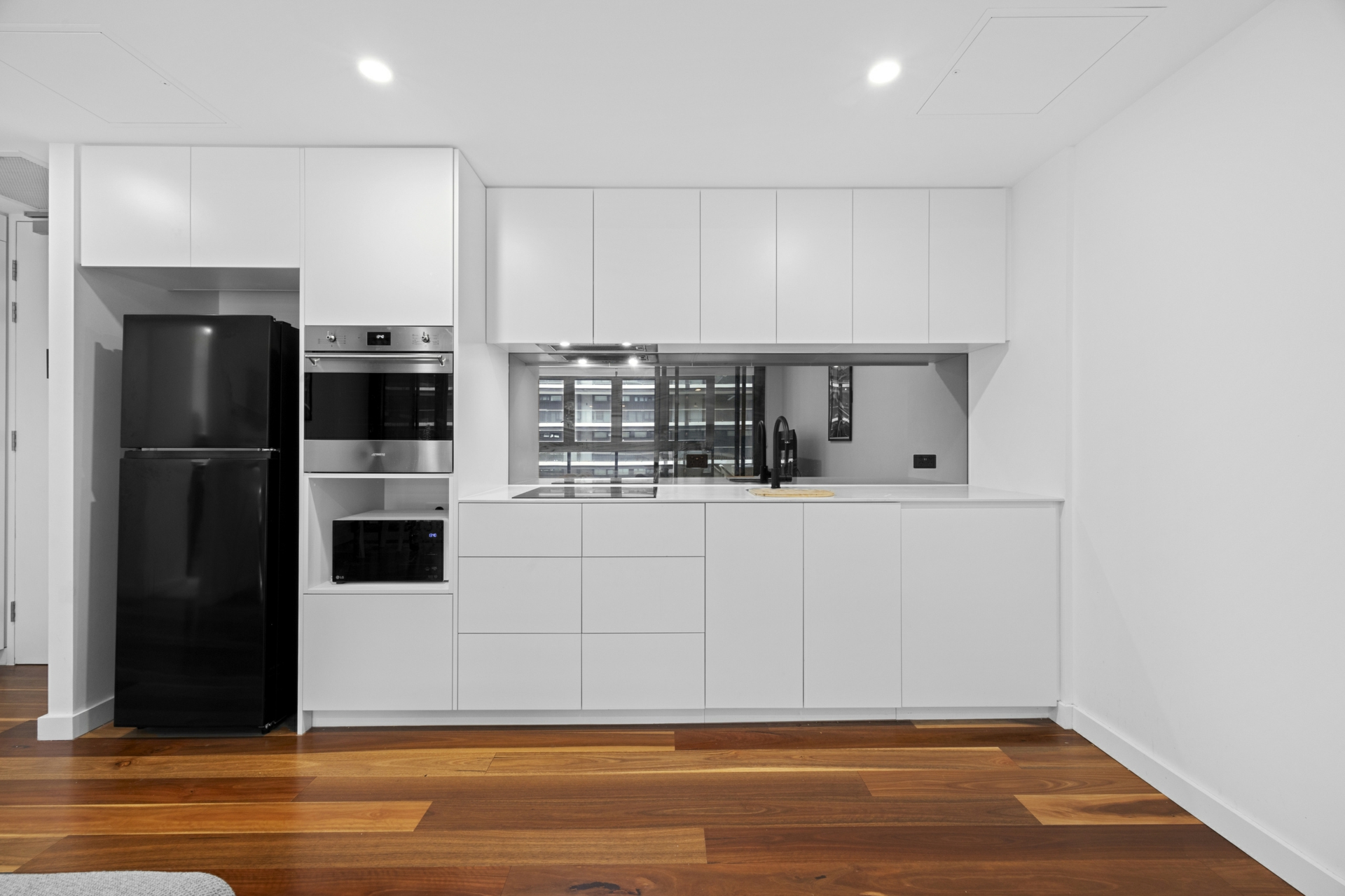 228/2 Anzac Park, Campbell