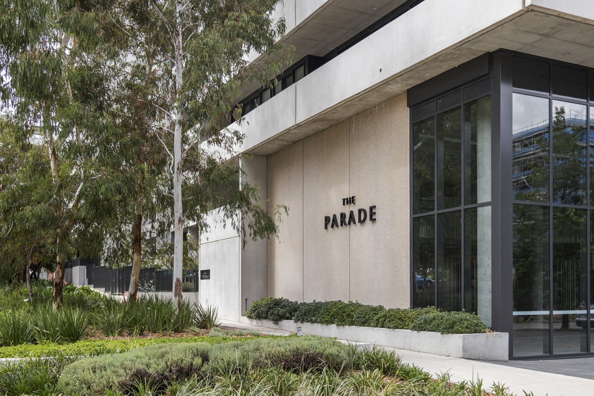 228/2 Anzac Park, Campbell