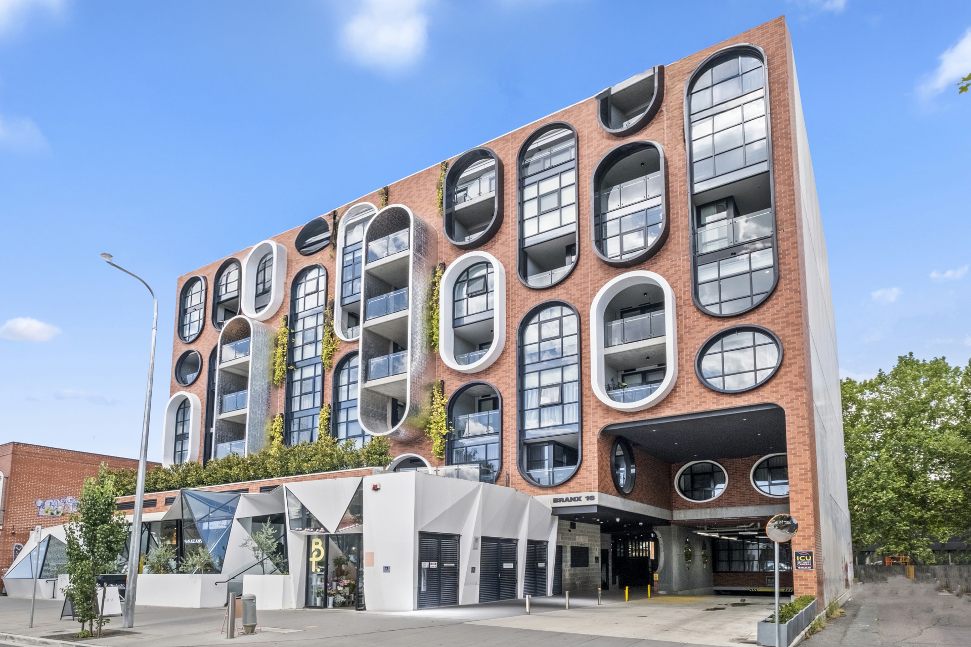 304/16 Lonsdale Street, BRADDON