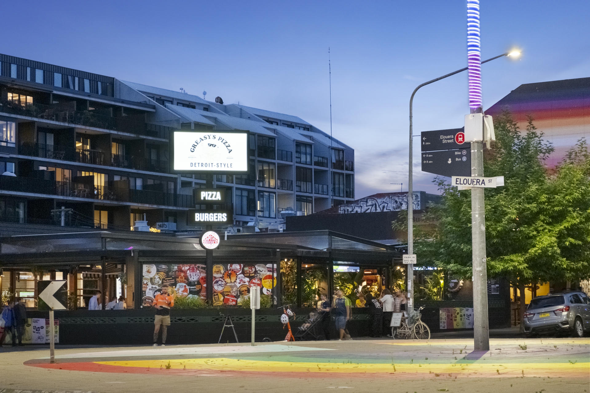 304/16 Lonsdale Street, BRADDON