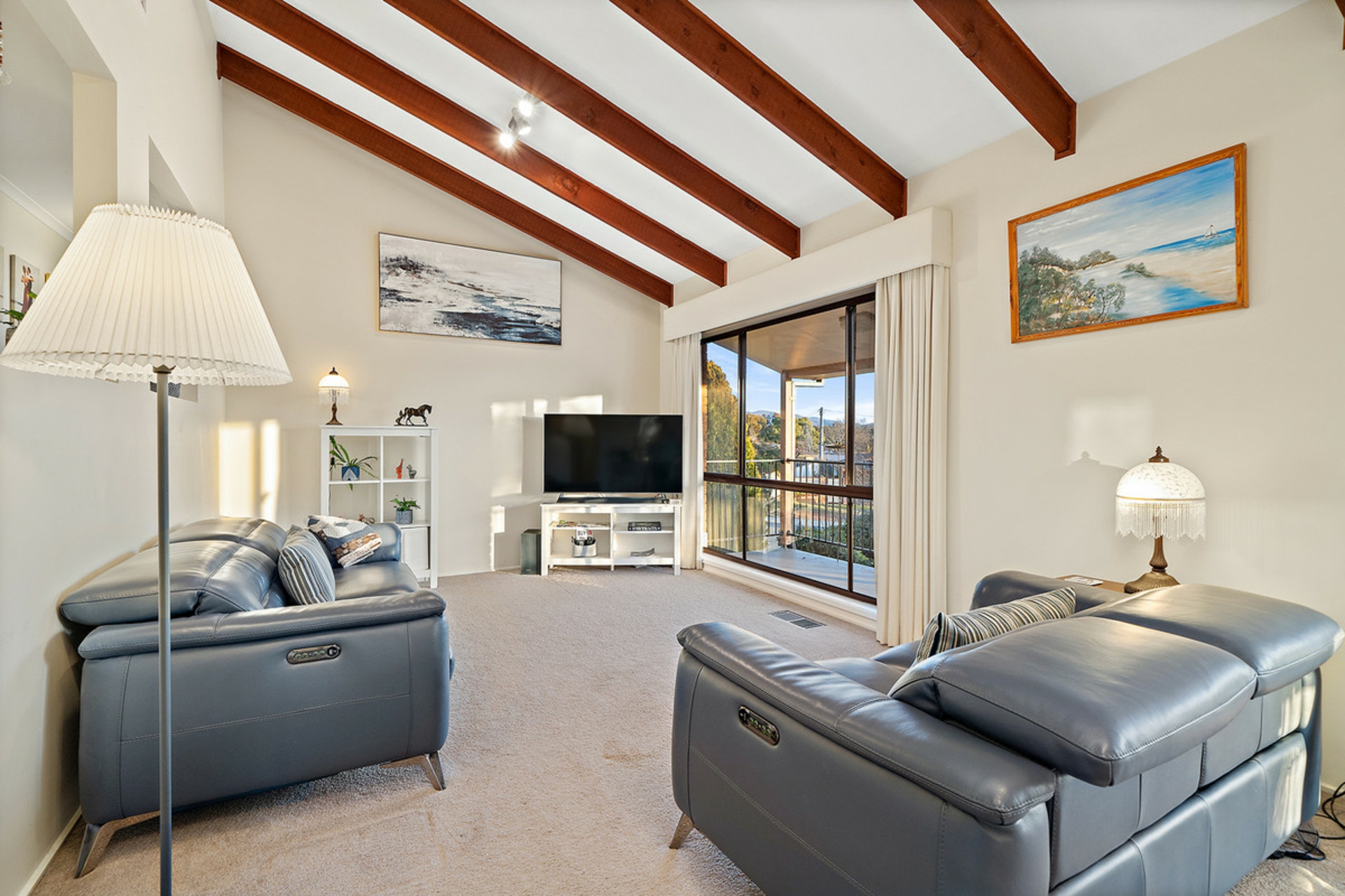 37 Louisa Lawson Crescent, GILMORE