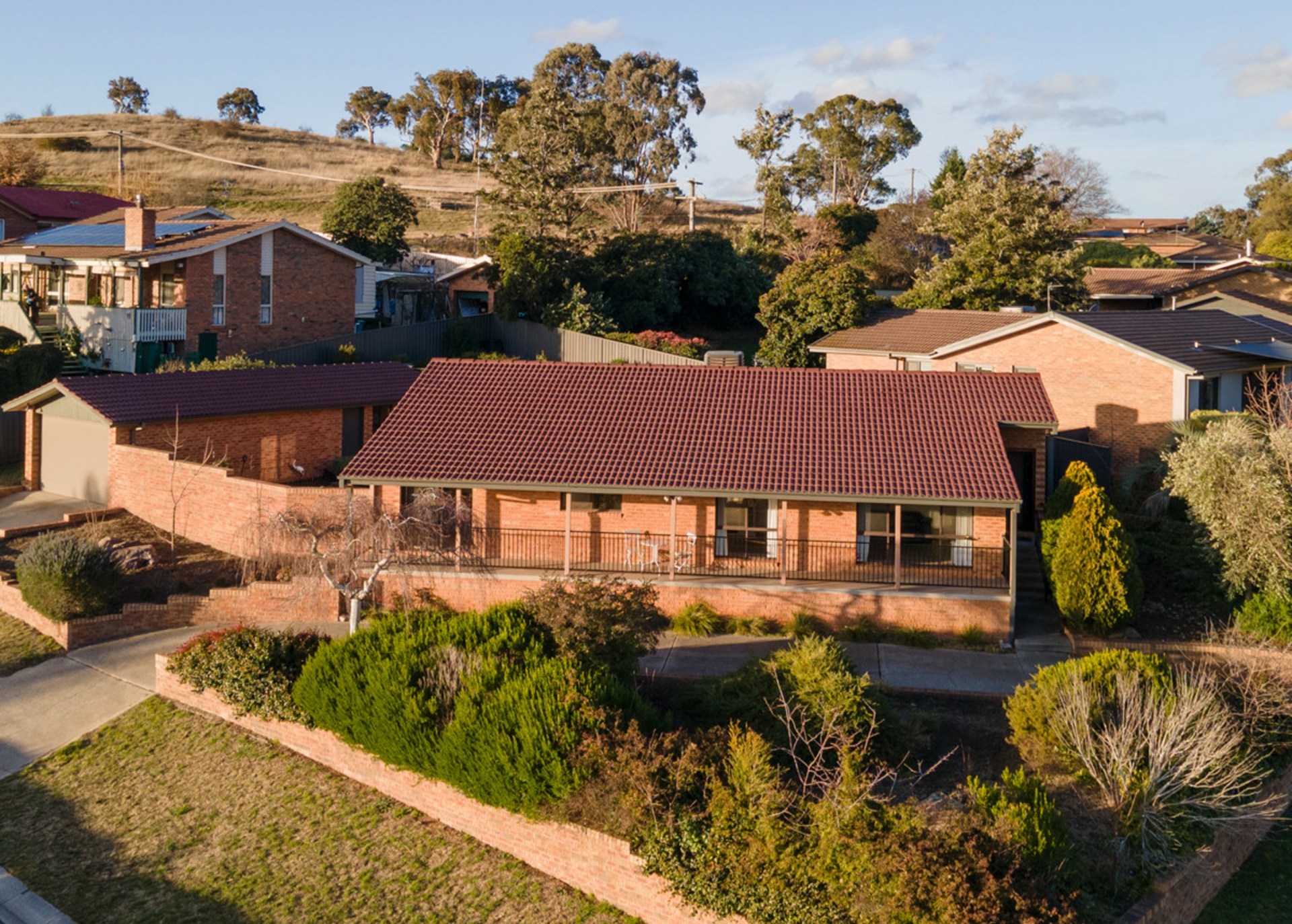 37 Louisa Lawson Crescent, GILMORE