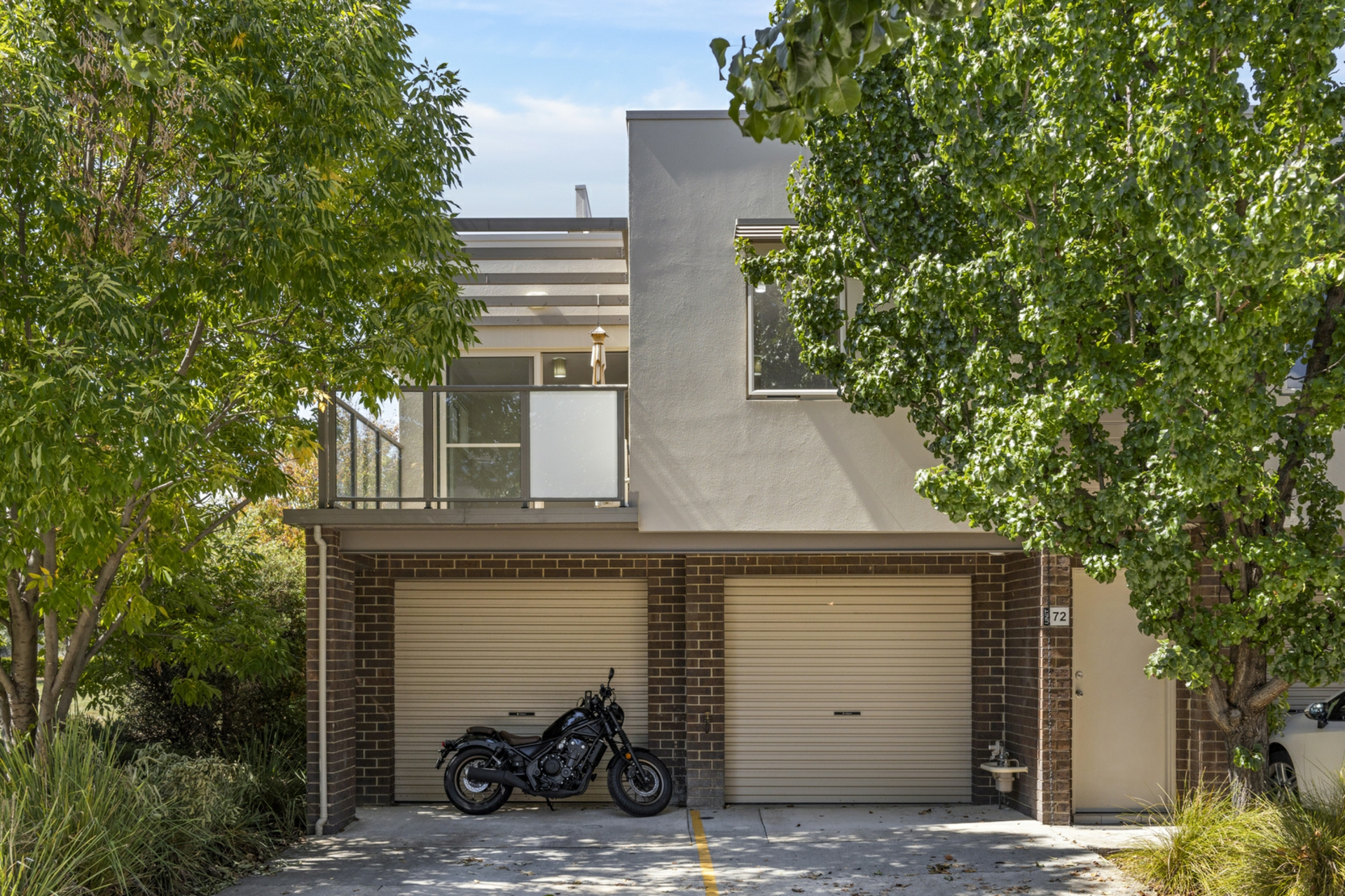 72/70 Kings Canyon Street, HARRISON