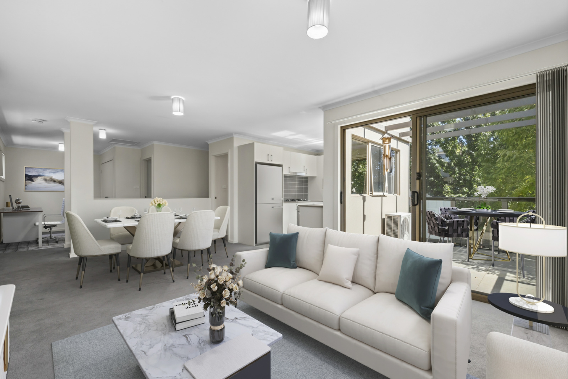 72/70 Kings Canyon Street, HARRISON