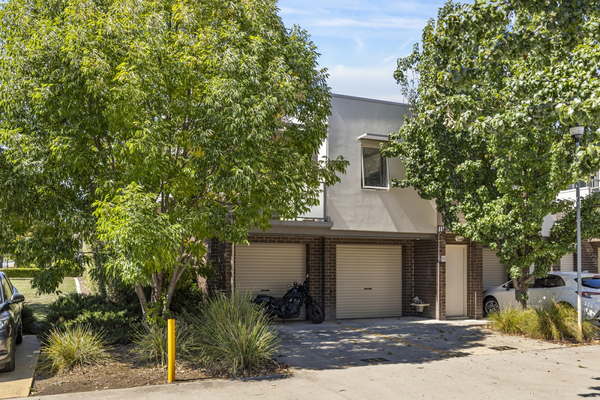 72/70 Kings Canyon Street, HARRISON