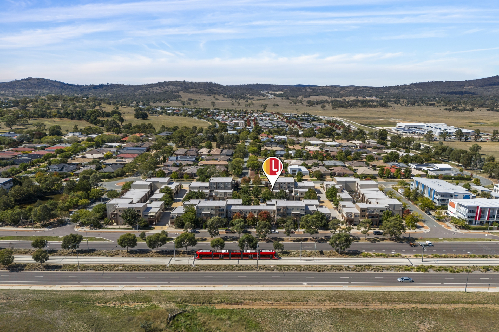 72/70 Kings Canyon Street, HARRISON