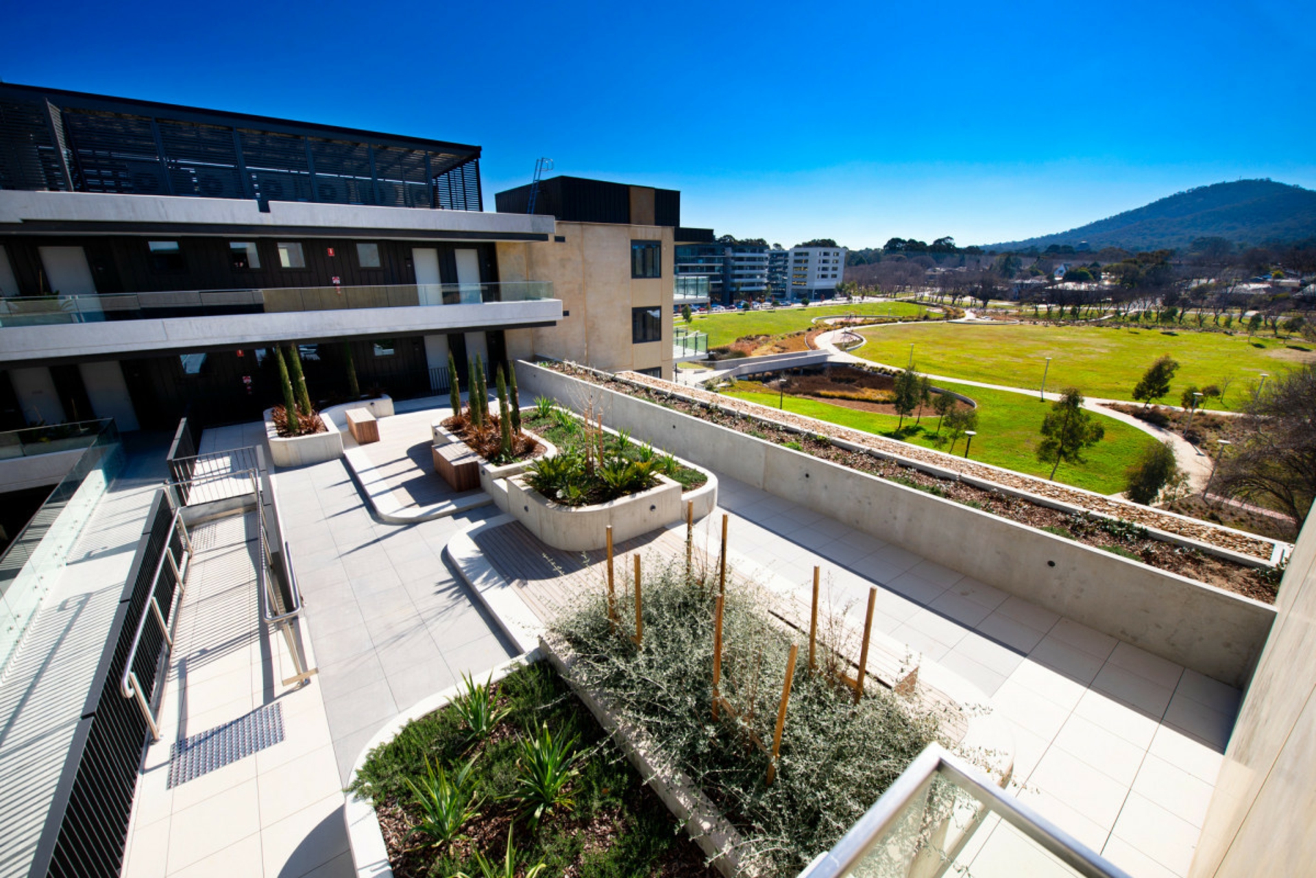 607/59 Constitution Avenue, CAMPBELL