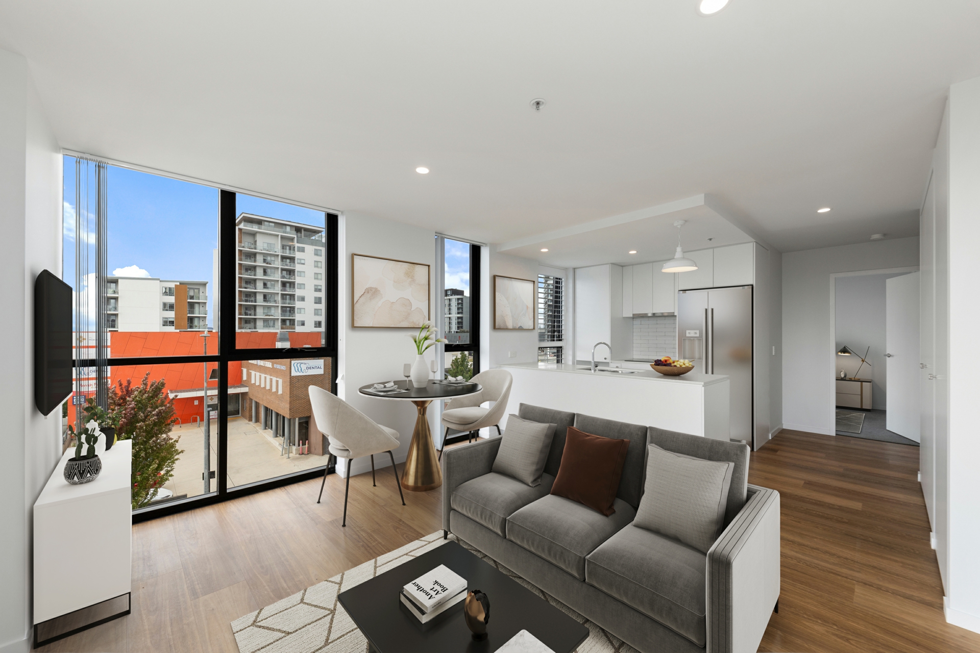 218/90 Swain Street, GUNGAHLIN