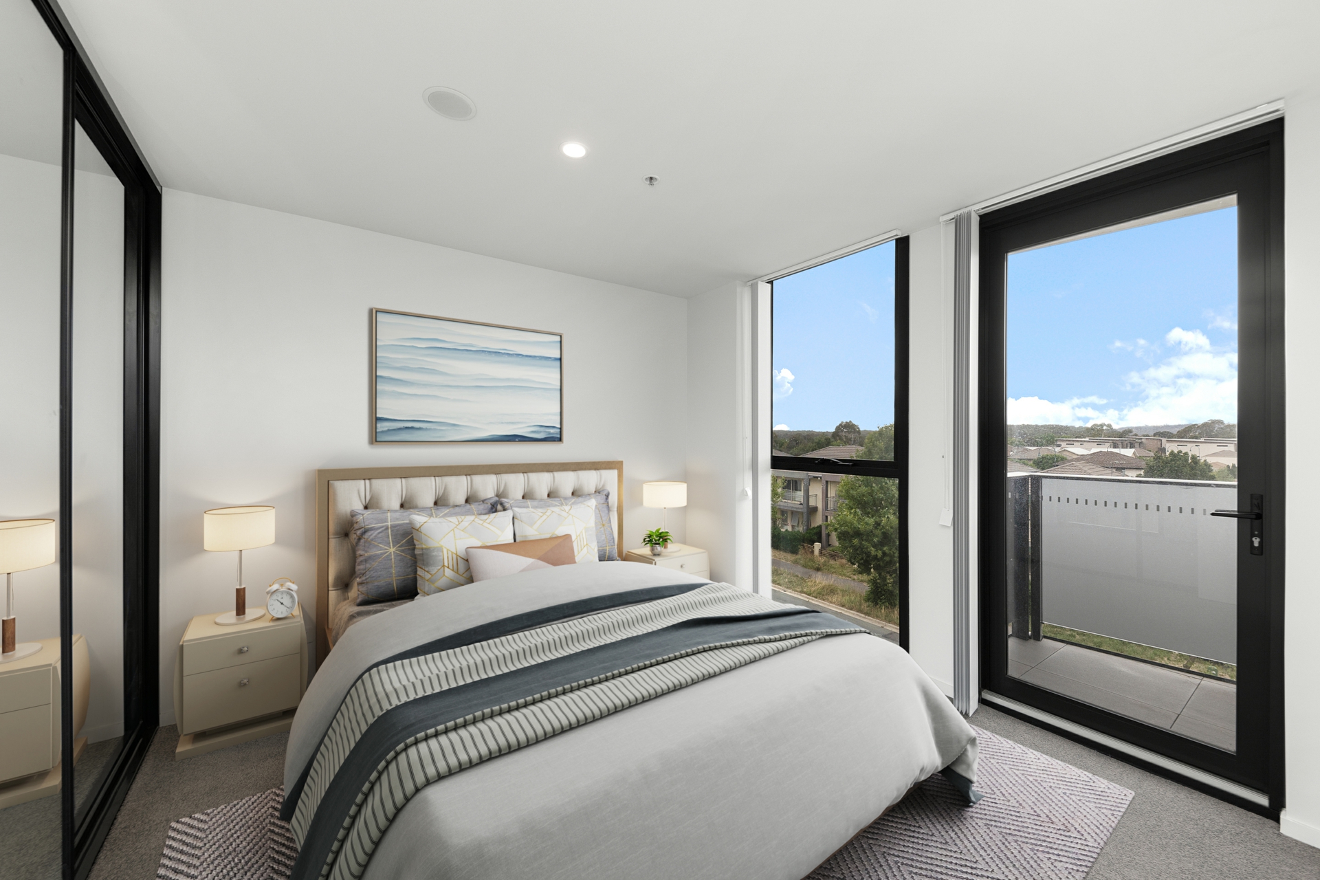 218/90 Swain Street, GUNGAHLIN