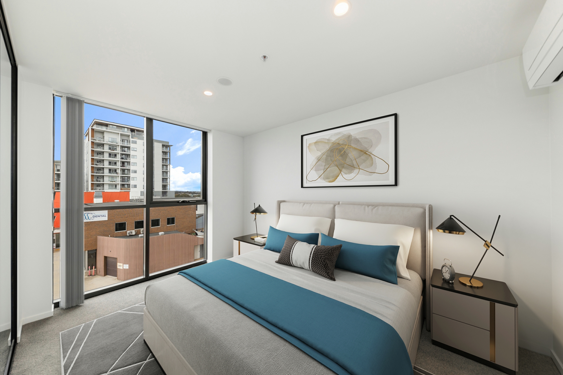 218/90 Swain Street, GUNGAHLIN