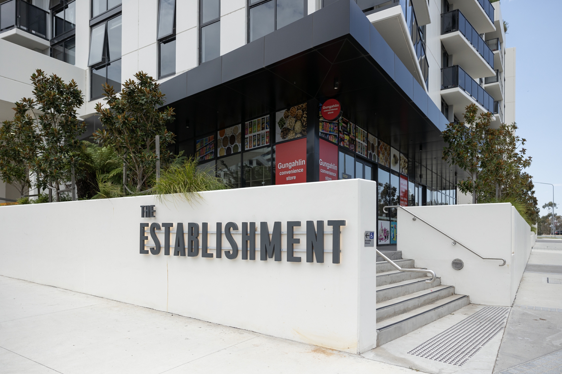 218/90 Swain Street, GUNGAHLIN