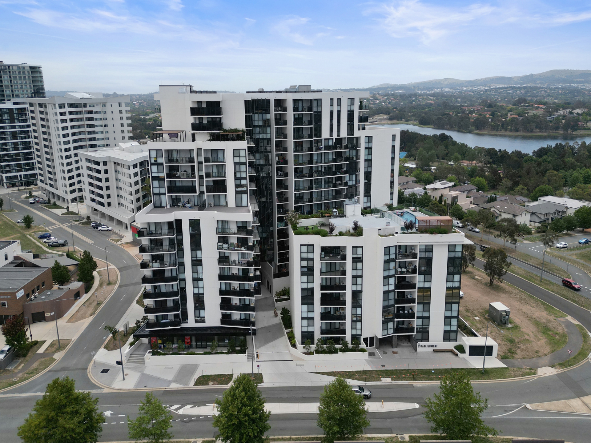 218/90 Swain Street, GUNGAHLIN
