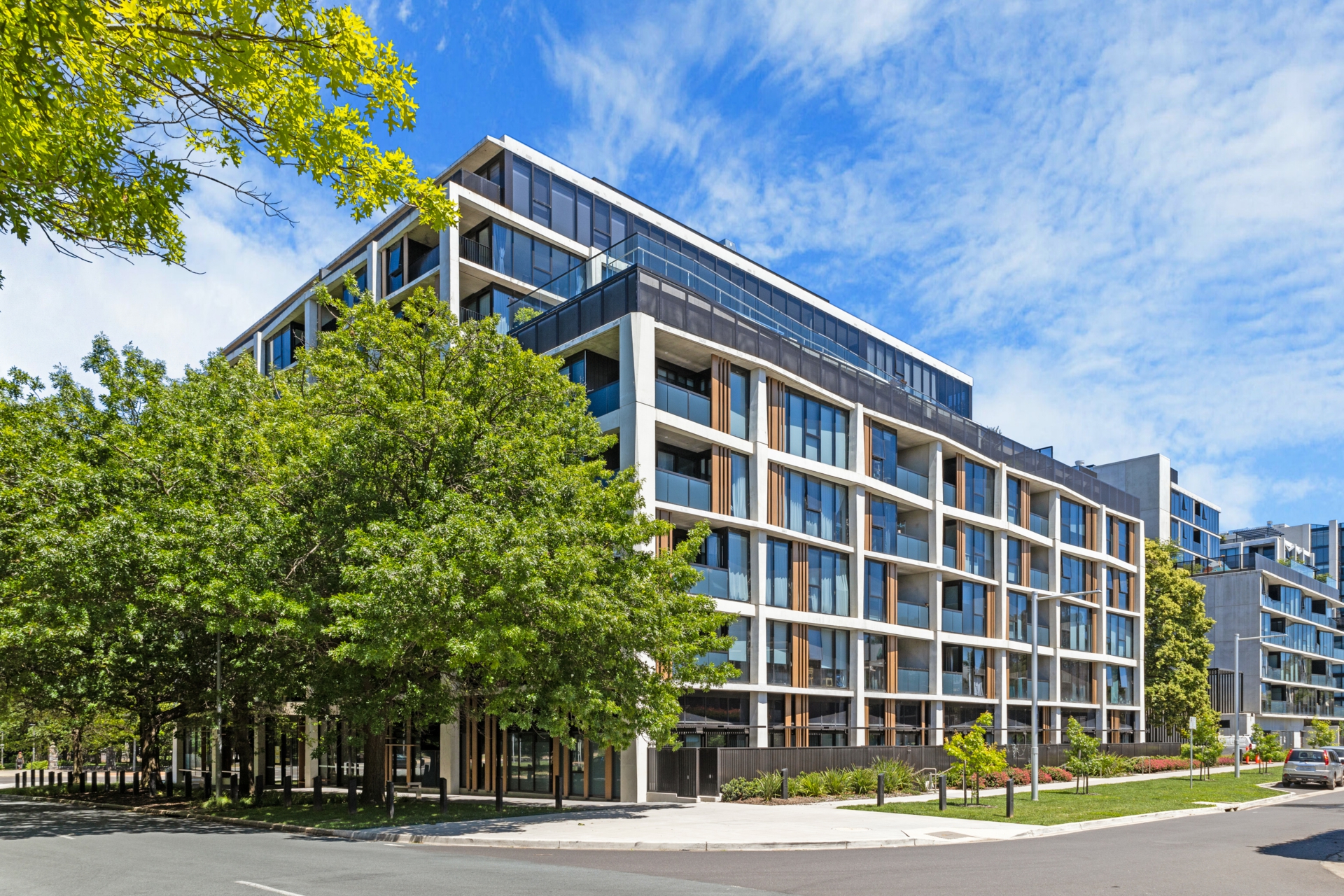 609/1 Boolee Street, REID