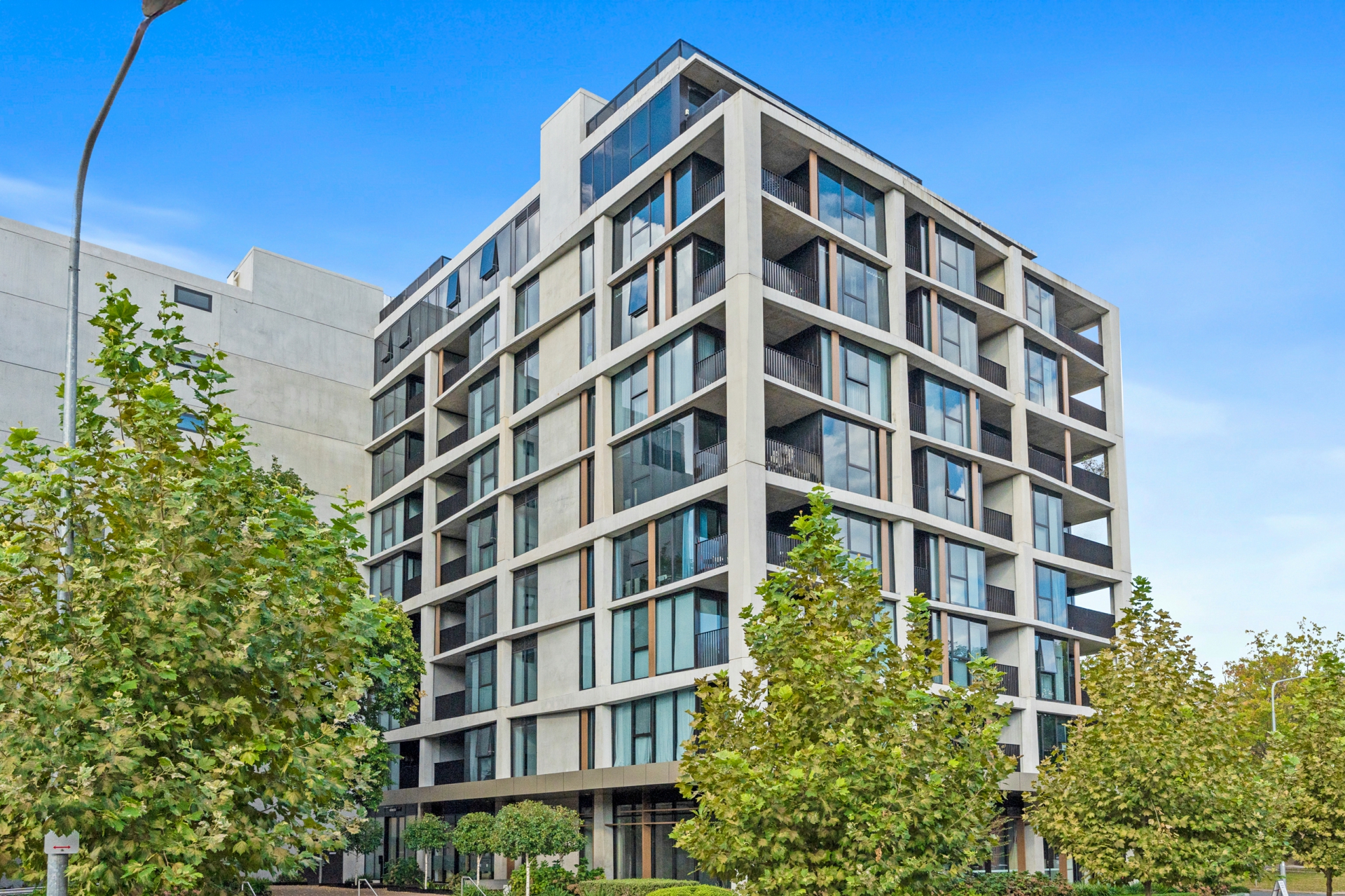 609/1 Boolee Street, REID