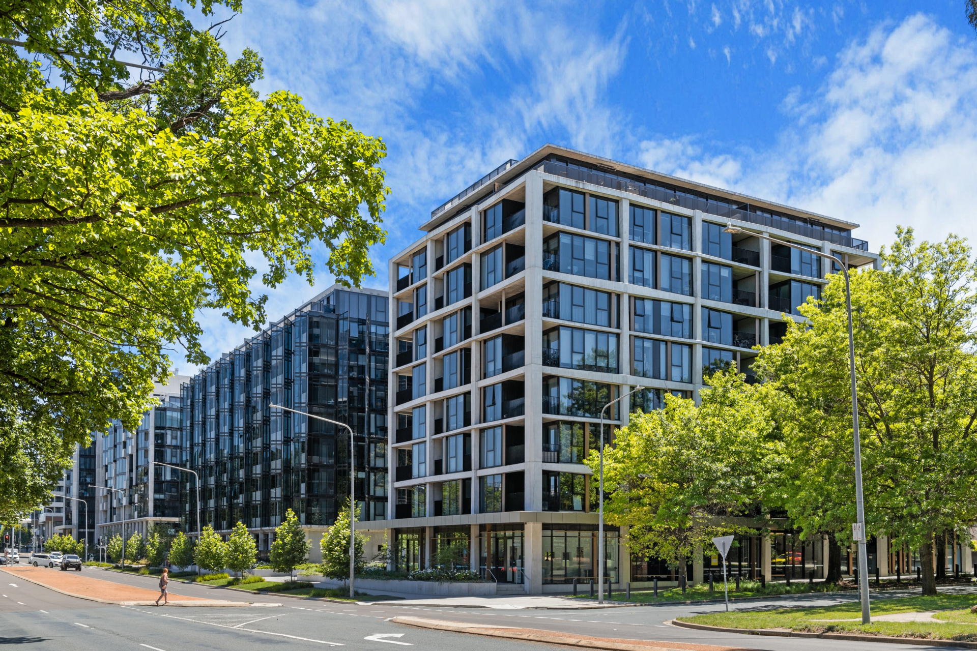 609/1 Boolee Street, REID