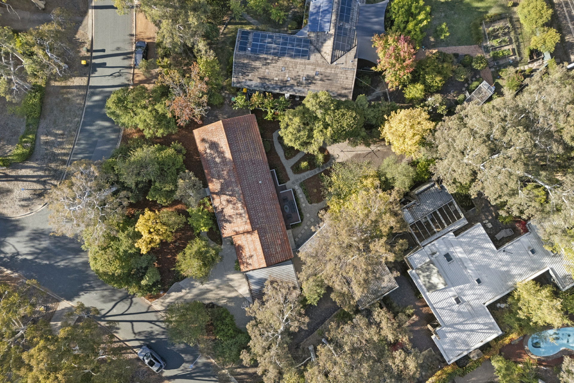 69 Banambila Street, ARANDA