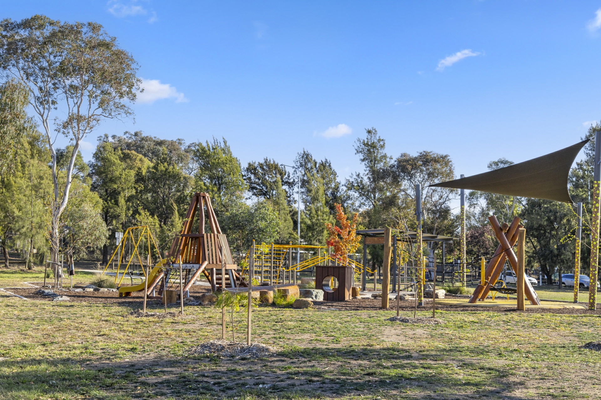69 Banambila Street, ARANDA