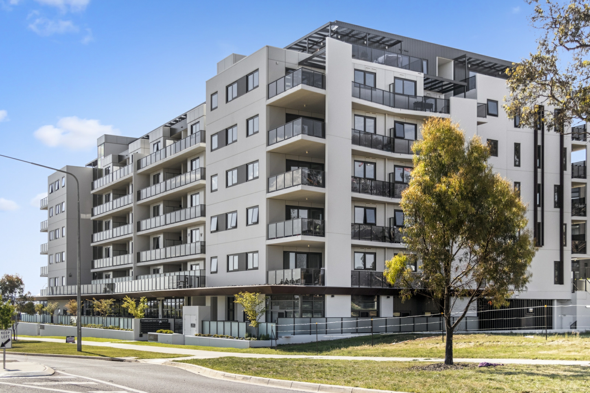 37/11 Camilleri Way, GUNGAHLIN