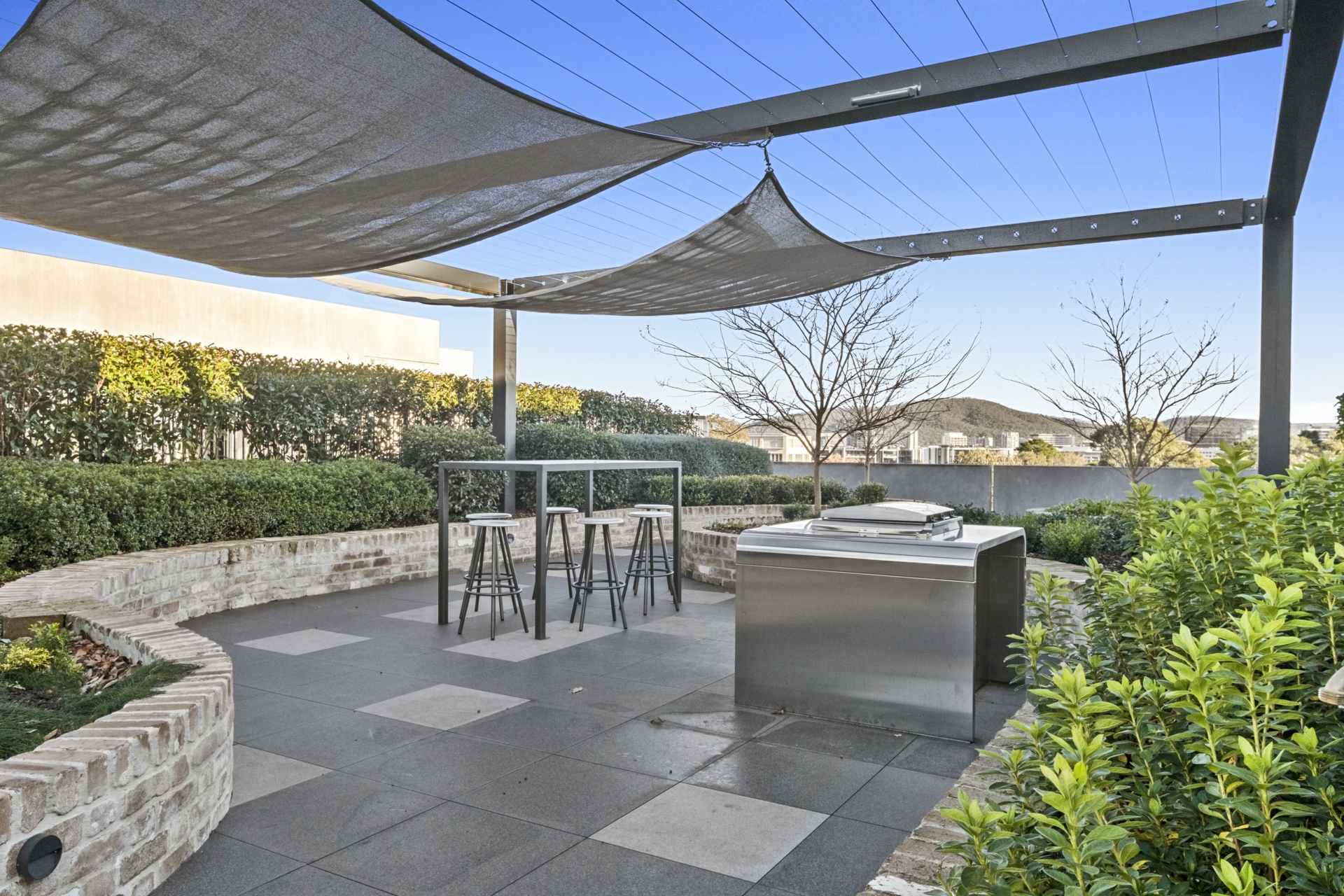 116/4 Anzac Park, CAMPBELL