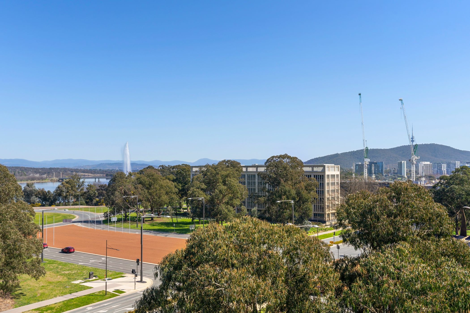 116/4 Anzac Park, CAMPBELL