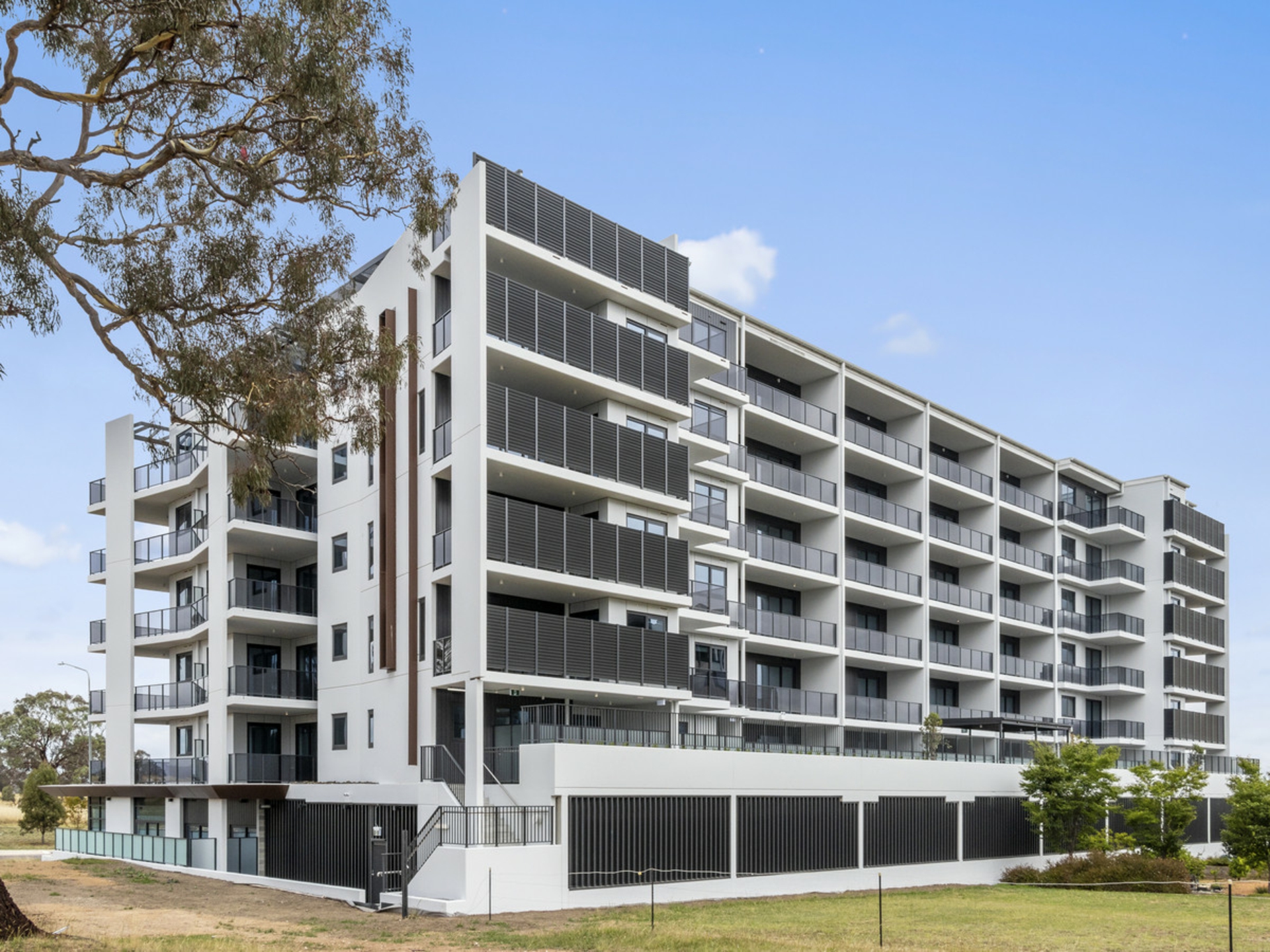 83/11 Camilleri Way, GUNGAHLIN