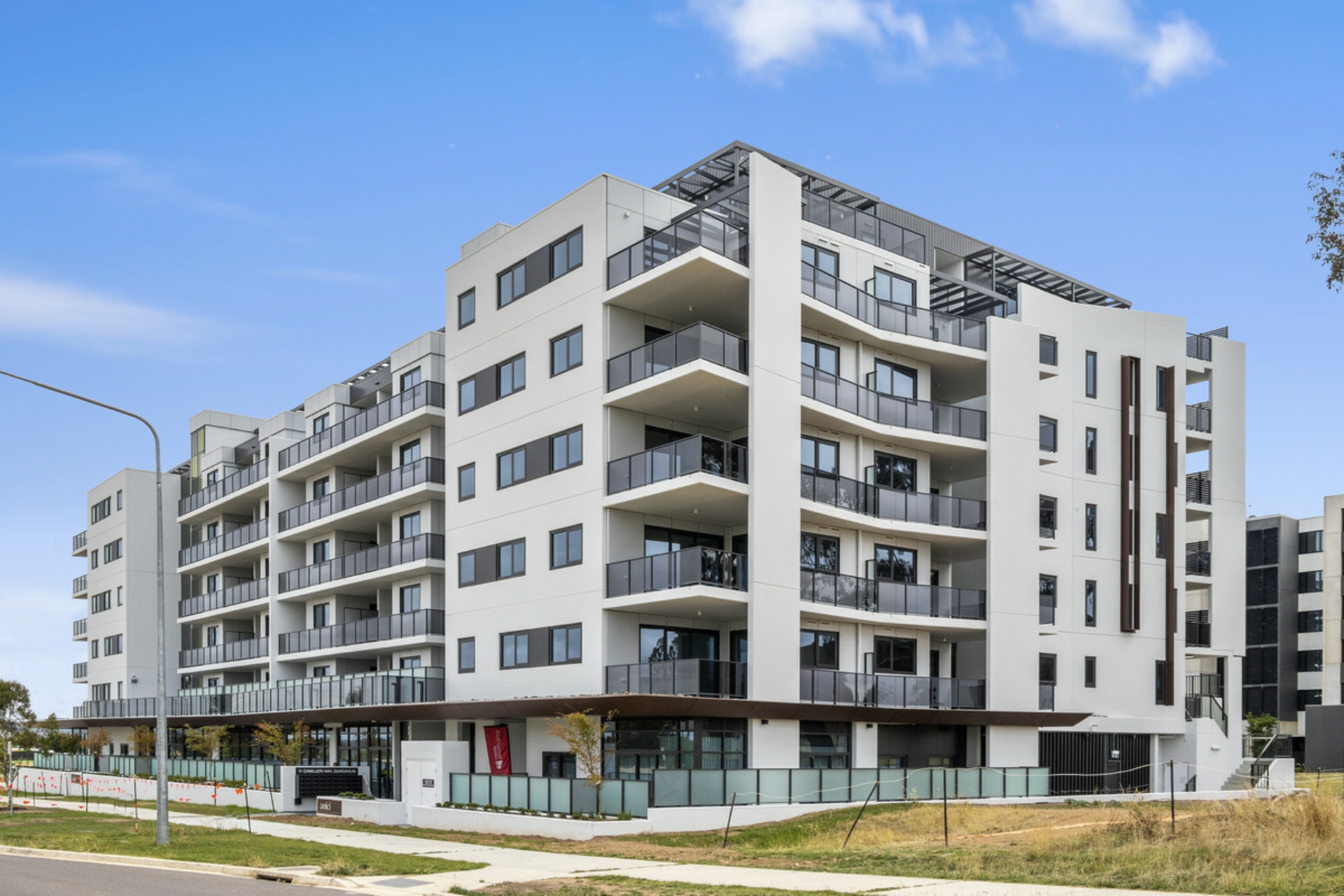 83/11 Camilleri Way, GUNGAHLIN