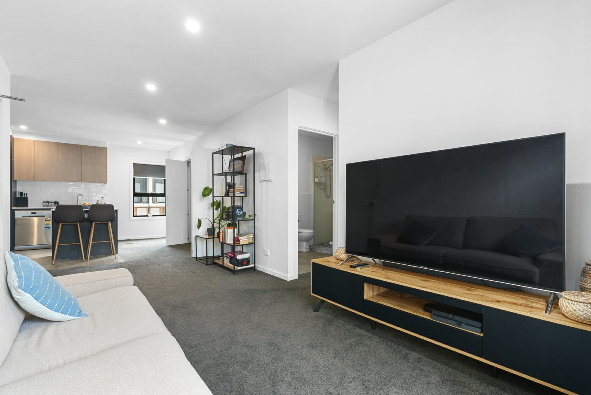 50/11 Hoolihan Street, DENMAN PROSPECT