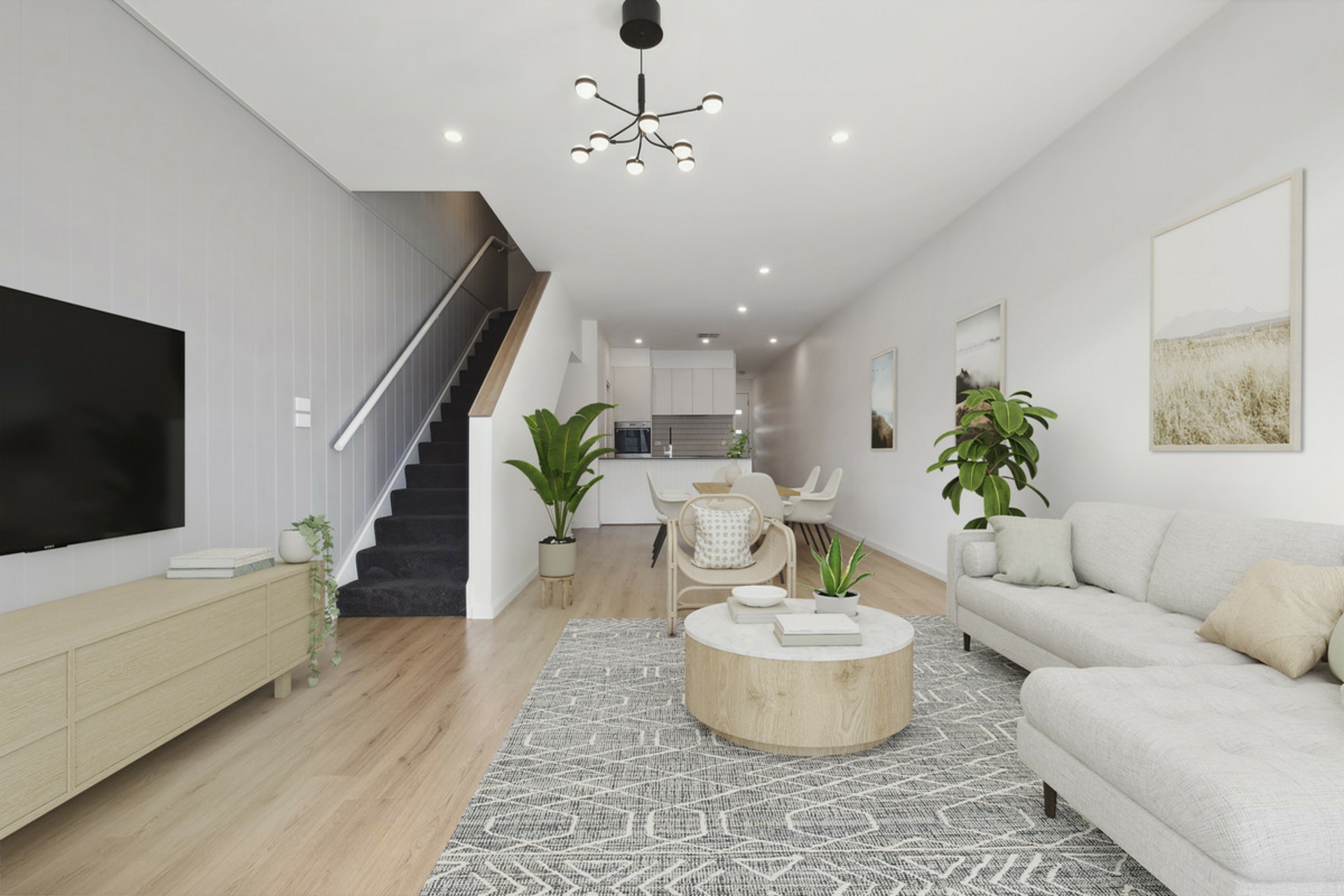 84D McMichael Terrace, DENMAN PROSPECT