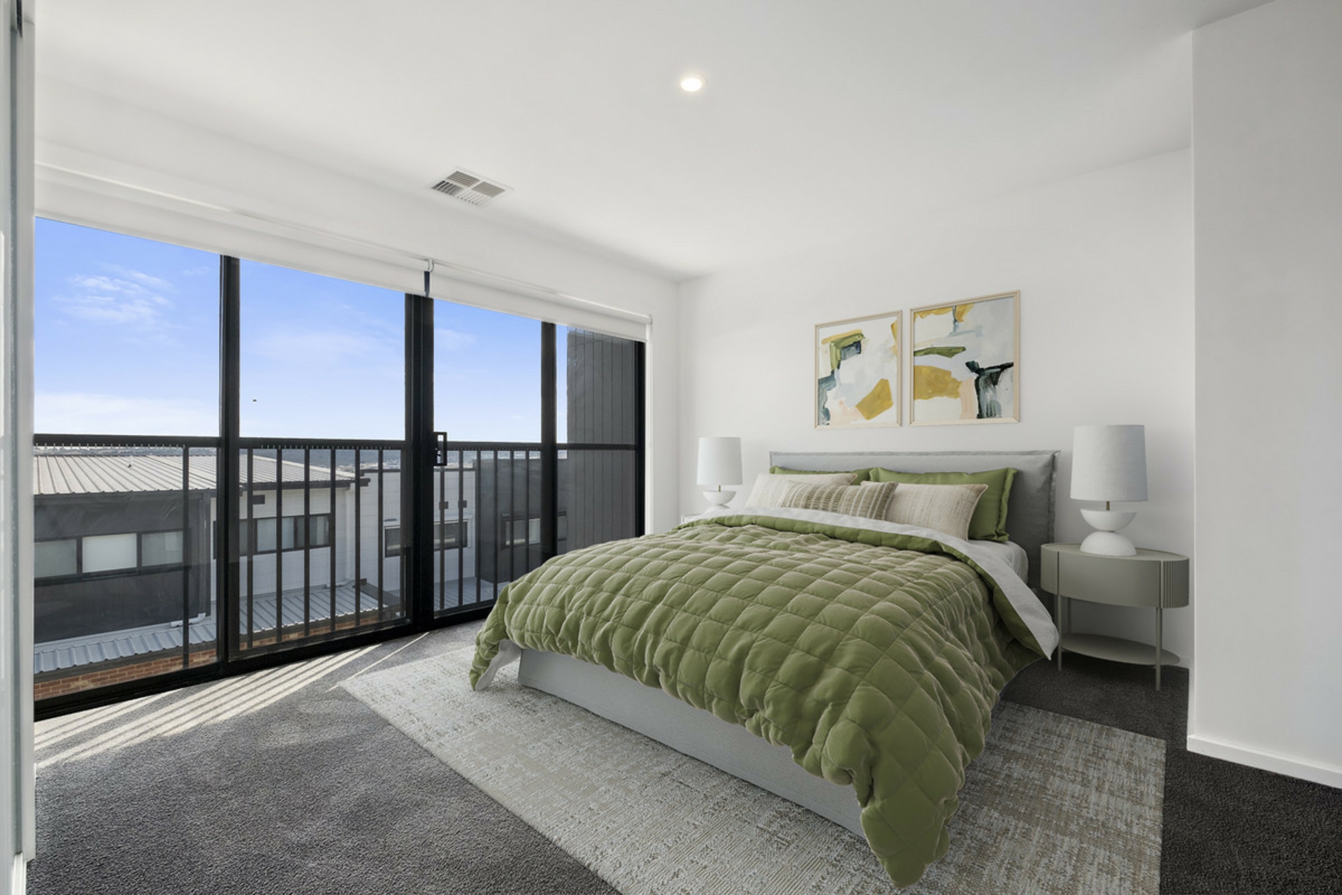84D McMichael Terrace, DENMAN PROSPECT