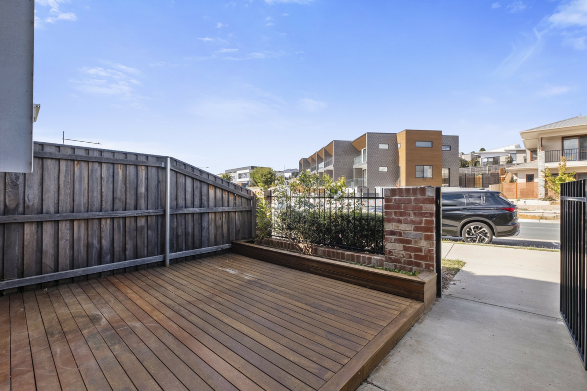 84D McMichael Terrace, DENMAN PROSPECT