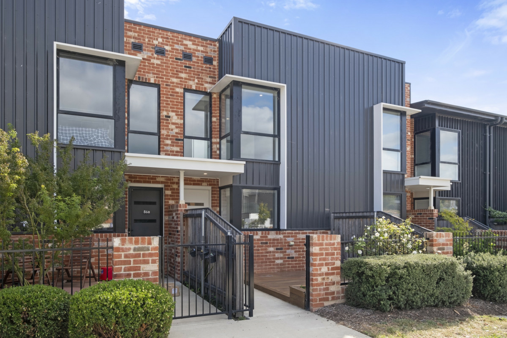 84D McMichael Terrace, DENMAN PROSPECT